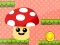 Lojë Mushroom Adventure në internet