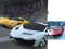 Lojë Snow Driving Car Racer Track Simulator në internet