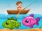 Lojë Fishing Boy në internet