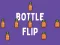 Lojë Bottle Flip në internet