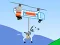 Lojë Mayor and helicopter në internet