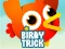 Lojë Birdy Trick në internet