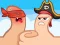 Lojë Extreme Thumb War në internet