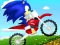 Lojë Sonic Ride në internet