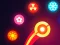 Lojë Super Neon Ball në internet