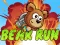 Lojë Bear Run në internet