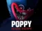 Lojë Poppy Huggie Escape në internet