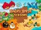 Lojë Angry Birds seasons në internet
