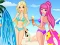 Lojë Summer Beach Fashion në internet