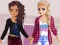 Lojë Princess Sorority Sisters në internet