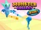 Lojë Monster Collect Run në internet