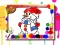 Lojë Winter Coloring Book në internet