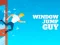 Lojë Window Jump Guy në internet