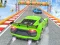 Lojë Car Parking Stunt Games 2024 në internet