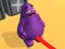 Lojë Grimace Bullet Blender në internet