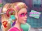 Lojë Super Doll Ear Doctor në internet