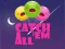 Lojë Сatch 'Em All në internet