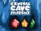 Lojë Crystal Cave Match 3 në internet