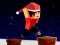 Lojë Parkour Block Xmas Special në internet