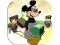 Lojë Robbery Mickey në internet