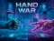 Lojë Hand War në internet