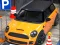 Lojë Modern Car Parking Game 3d në internet