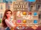Lojë Merge Hotel Empire në internet