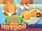 Lojë Yummy Hotdog në internet