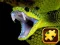 Lojë Snake Puzzle Challenge në internet