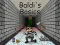 Lojë Baldi's Basics në internet