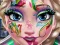 Lojë Elsa New Year Makeup në internet