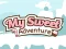 Lojë My Sweet Adventure në internet