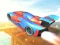 Lojë Fly Car Stunt në internet