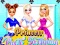Lojë Princess Photo Shopping Dressup në internet