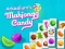 Lojë Mahjongg Candy në internet