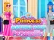 Lojë Princess Matches Your Personality në internet