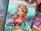 Lojë Dove Magazine Dolly Dress Up në internet