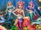 Lojë Underwater Make up Salon në internet