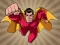 Lojë Aamazing Superheroes Coloring në internet