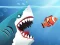 Lojë Angry Sharks në internet