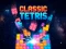 Lojë Classic Tetris në internet