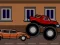 Lojë Monster Truck Curfew në internet