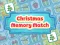 Lojë Christmas Memory Match në internet