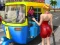 Lojë Real Rickshaw Drive në internet