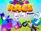 Lojë Race Masters Rush në internet