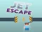 Lojë Jet Escape në internet