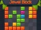 Lojë Jewel Block në internet