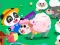 Lojë Baby Panda Animal Farm në internet
