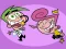 Lojë Fairly oddParents Jigsaw në internet