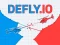 Lojë Defly.io në internet